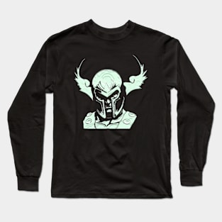 magneto was right Long Sleeve T-Shirt